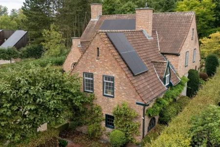 VillaTurnhout