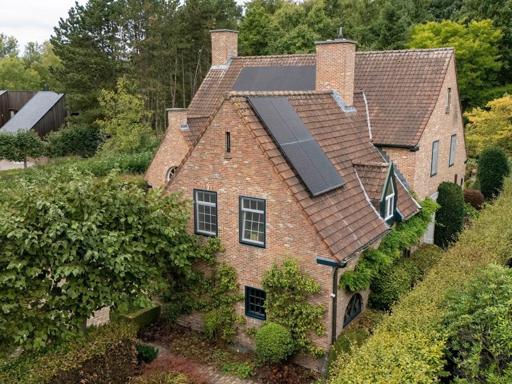 Hoofdfoto Villa in Turnhout