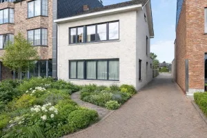 Huis Te Koop Ravels
