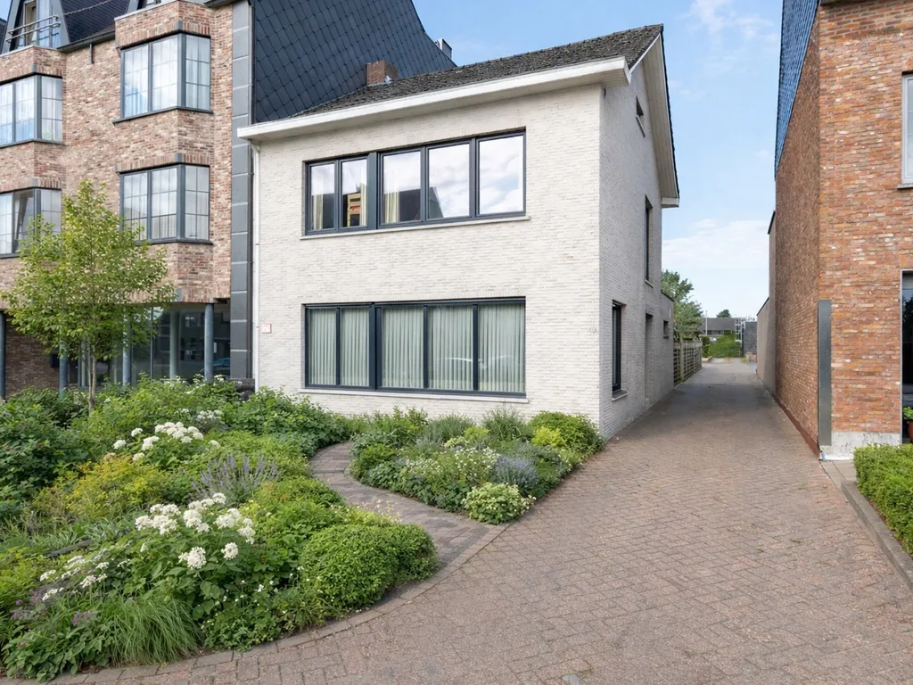 Huis in Ravels - 7660195 - Grote Baan 88, 2380 Ravels