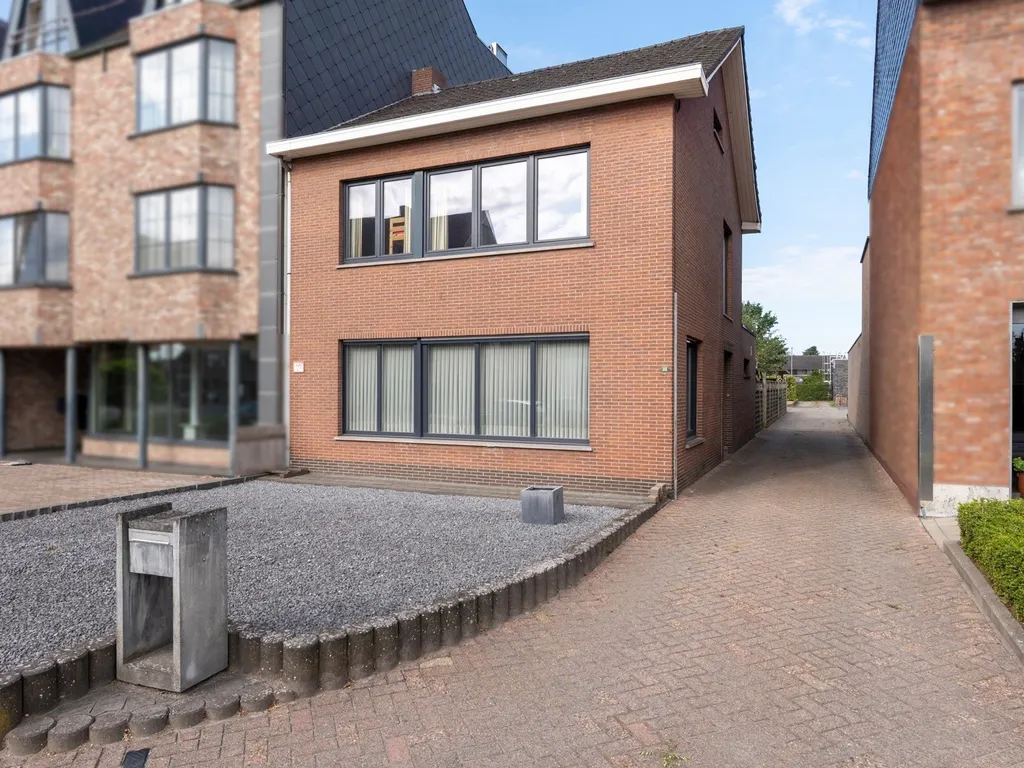 Huis in Ravels - 7660195 - Grote Baan 88, 2380 Ravels