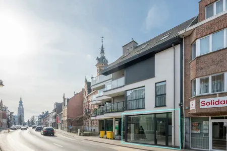 HandelspandHoogstraten