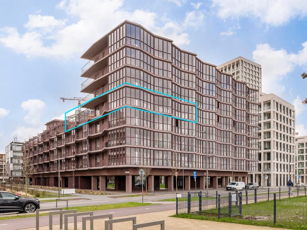 Hoofdfoto Huis in Antwerpen