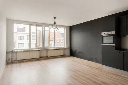 HuisAntwerpen Merksem