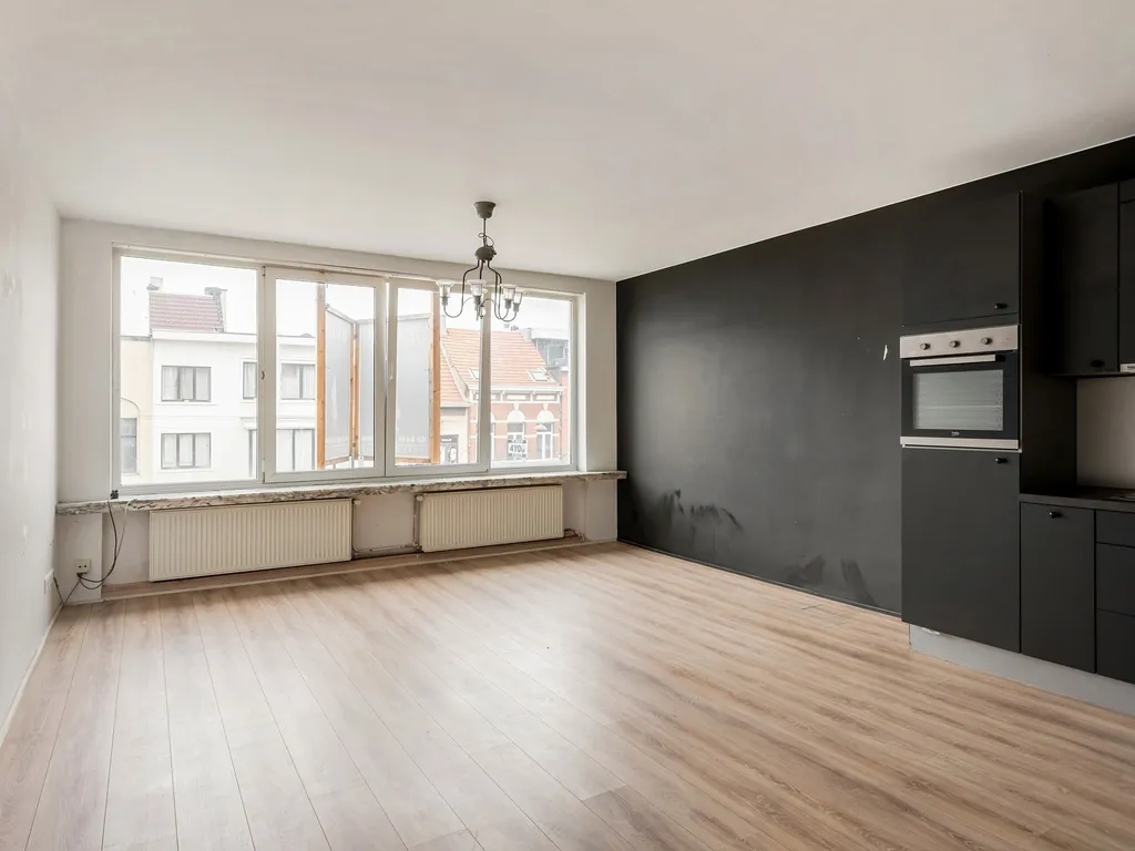 Hoofdfoto Huis in Antwerpen Merksem