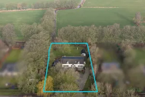 Villa Te Koop Kalmthout