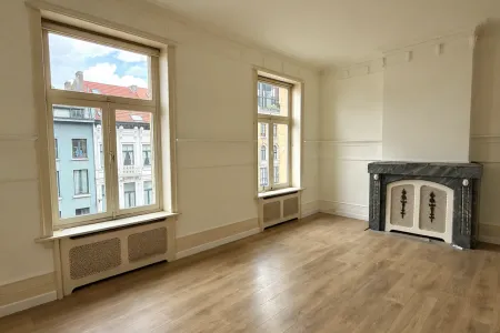  Verhuurd Antwerpen