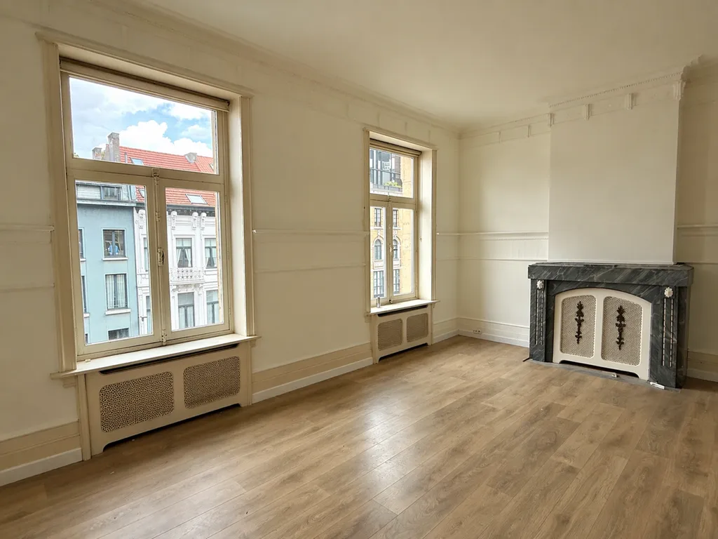 Hoofdfoto Appartement in Antwerpen