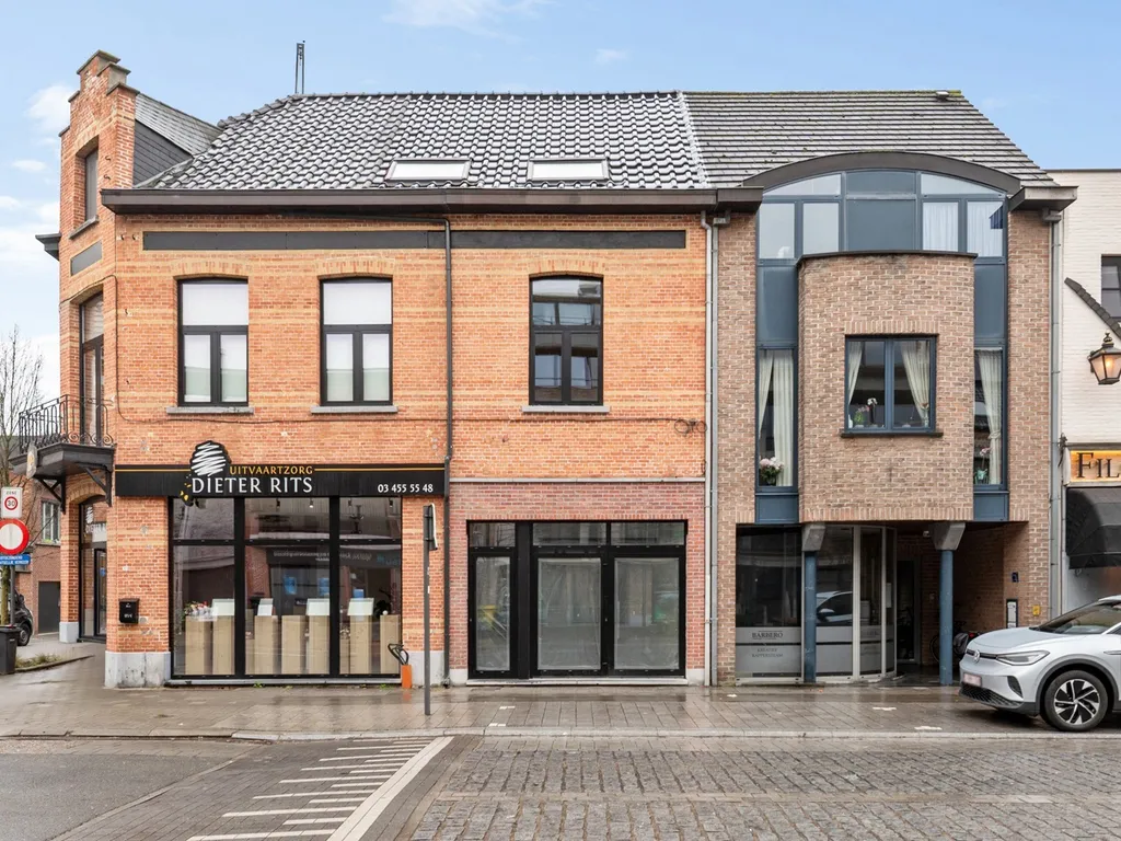 Appartement in Edegem - 7660250 - Hovestraat 15 Duplex, 2650 Edegem
