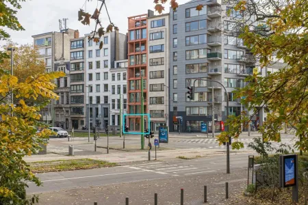 Huis Te Huur Antwerpen