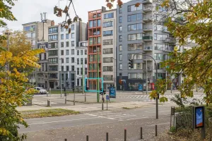 Handelspand Te Huur Antwerpen