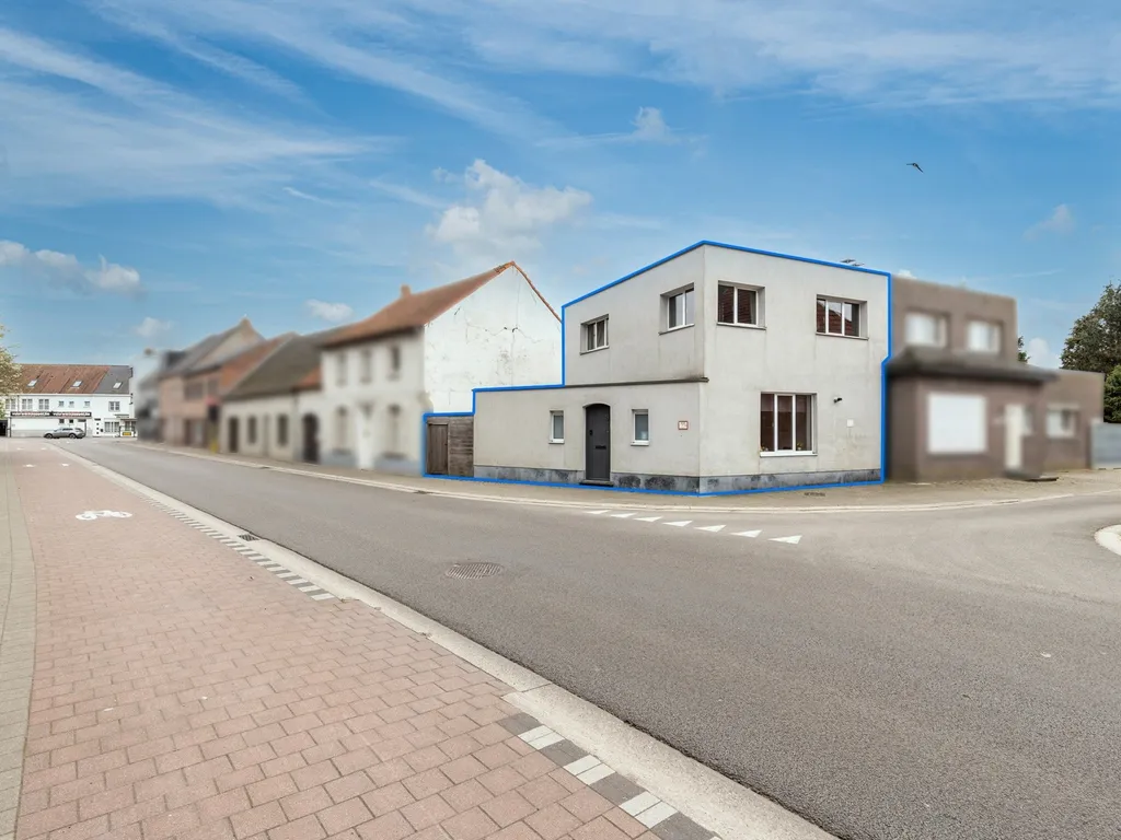 Huis in Ravels - 7660256 - Pastorijstraat 9, 2382 Ravels