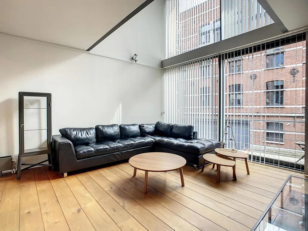 Appartement in Antwerpen - 7660257 - Duboisstraat 41 11, 2060 Antwerpen