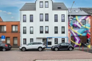 Appartement Te Huur Hoogstraten
