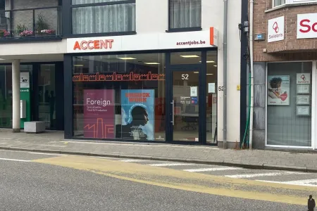  Verhuurd Hoogstraten