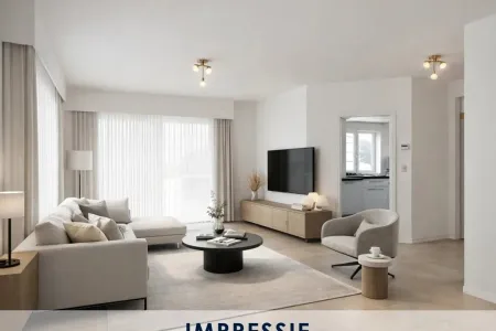  Verhuurd Antwerpen
