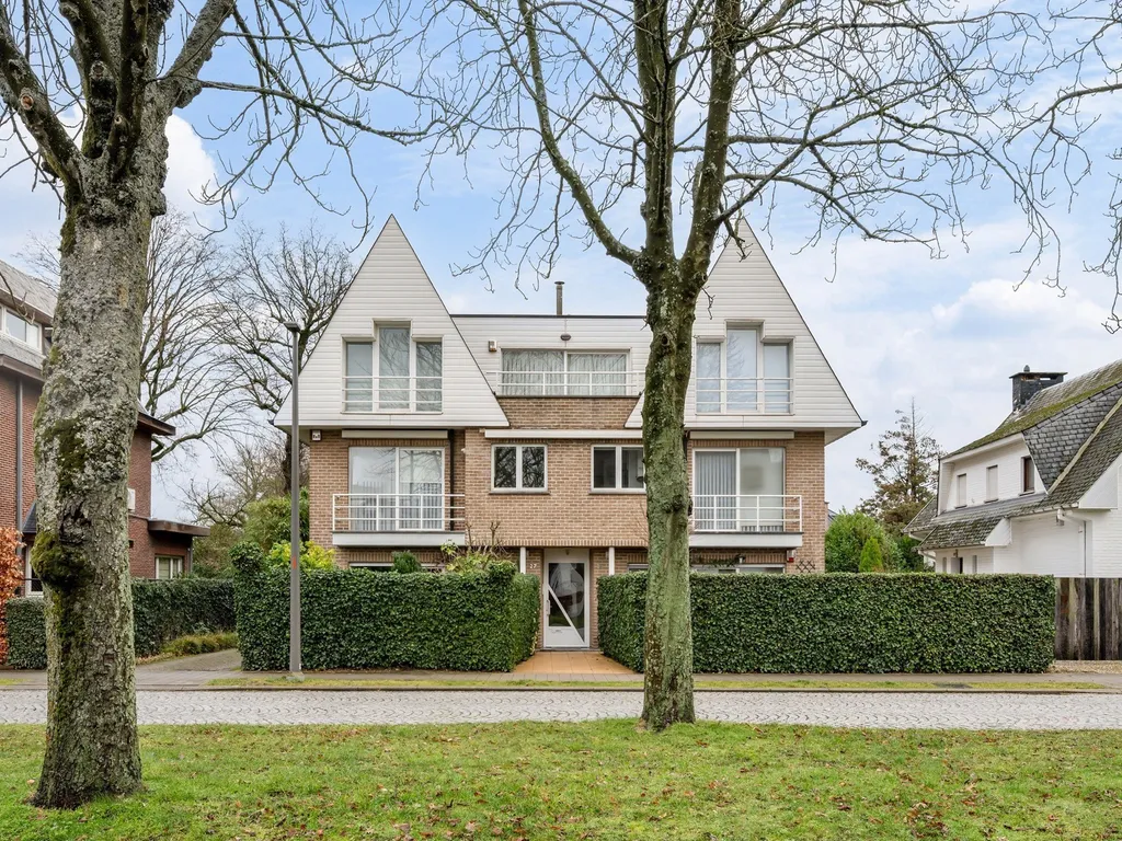 Villa in Antwerpen - 7660266 - Elsdonklaan 27-29, 2610 Antwerpen