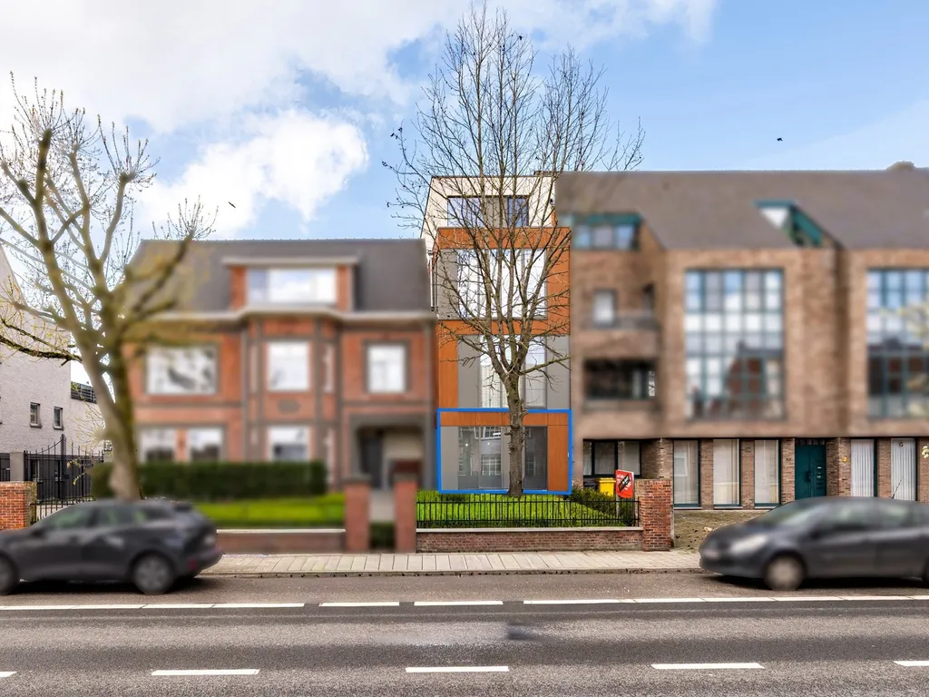 Huis in Ravels - 7660267 - Grote Baan 160 1, 2380 Ravels