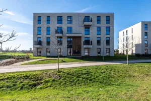 Appartement Te Huur Oud-Turnhout
