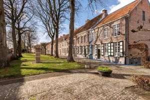 Huis Te Huur Turnhout