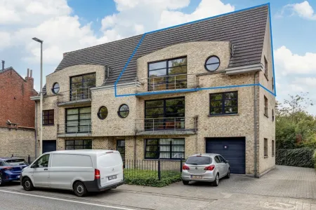 Huis Te Huur Malle