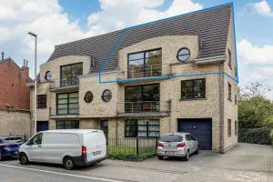 Appartement Te Huur Malle