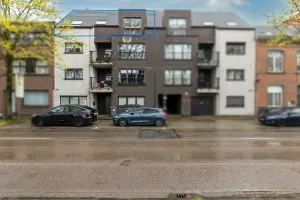 Appartement Te Huur Turnhout