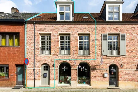 Appartement Te Huur Kontich