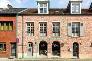 Appartement Te Huur Kontich