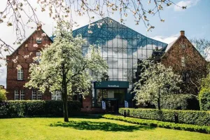 Kantoor Te Huur Turnhout