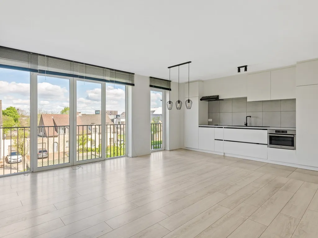 Appartement in Kontich - 7660275 - Infanterielaan 7 0201, 2550 Kontich