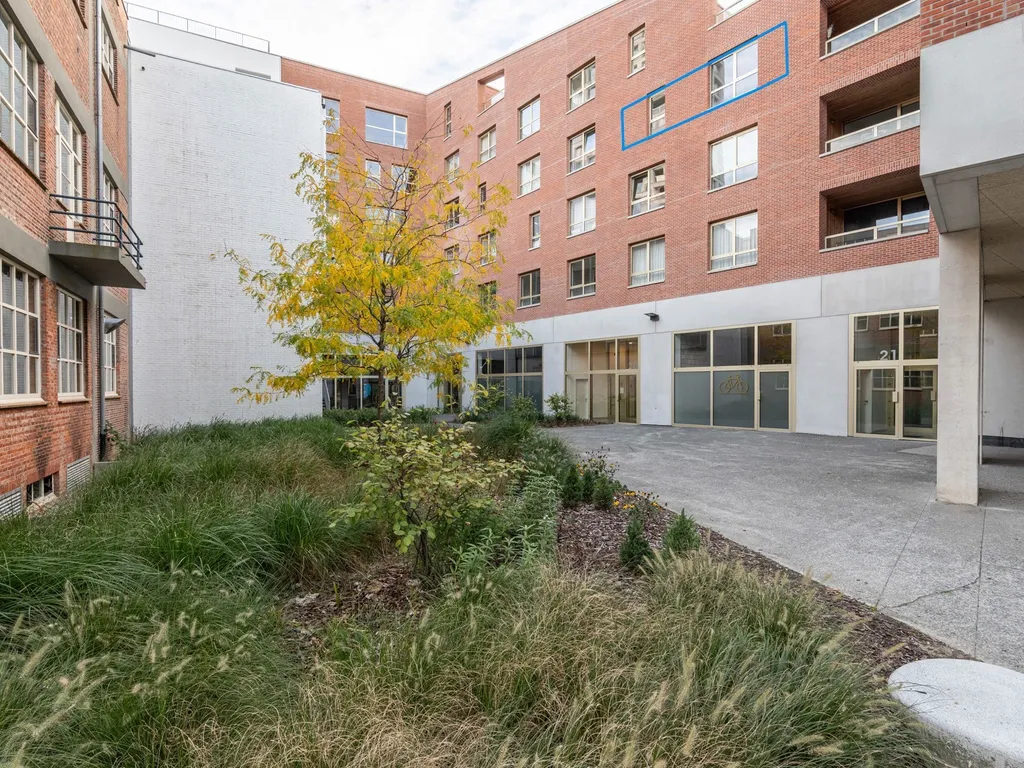 Appartement in Turnhout - 7660280 - Academieplein 20 5, 2300 Turnhout