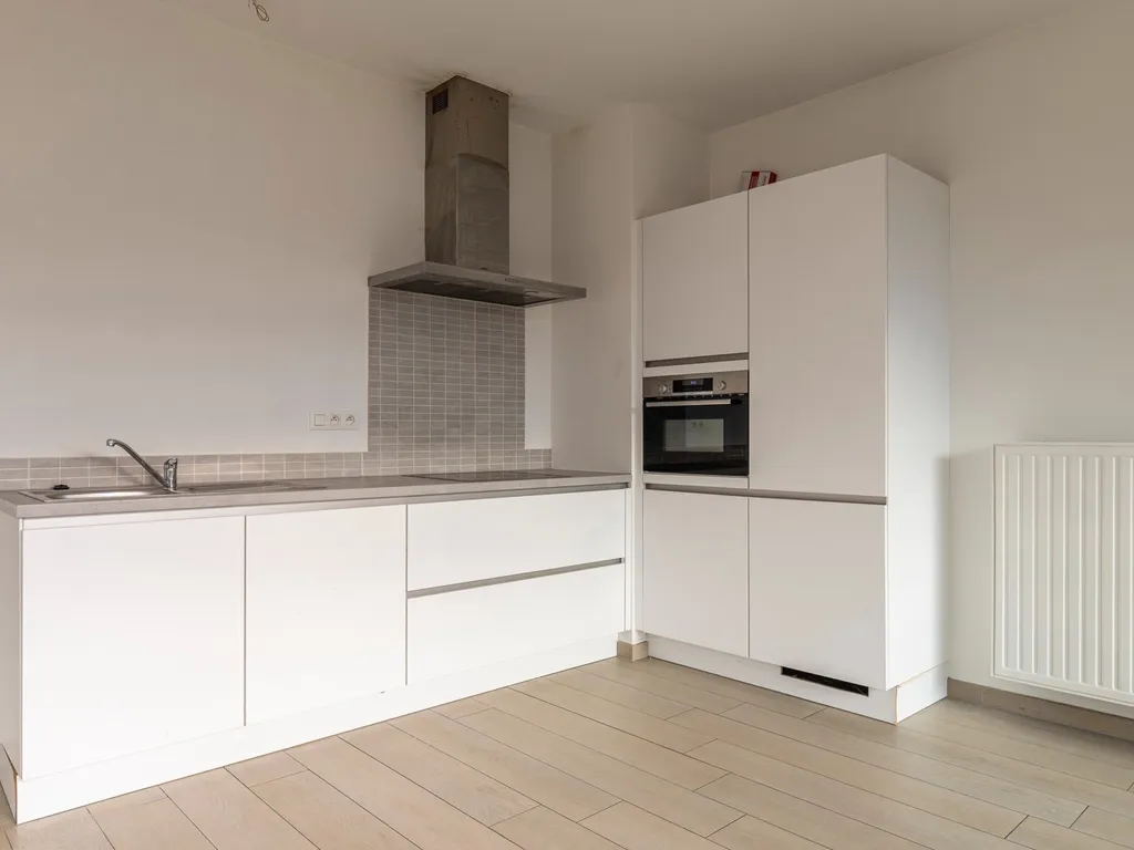 Appartement in Turnhout - 7660280 - Academieplein 20 5, 2300 Turnhout