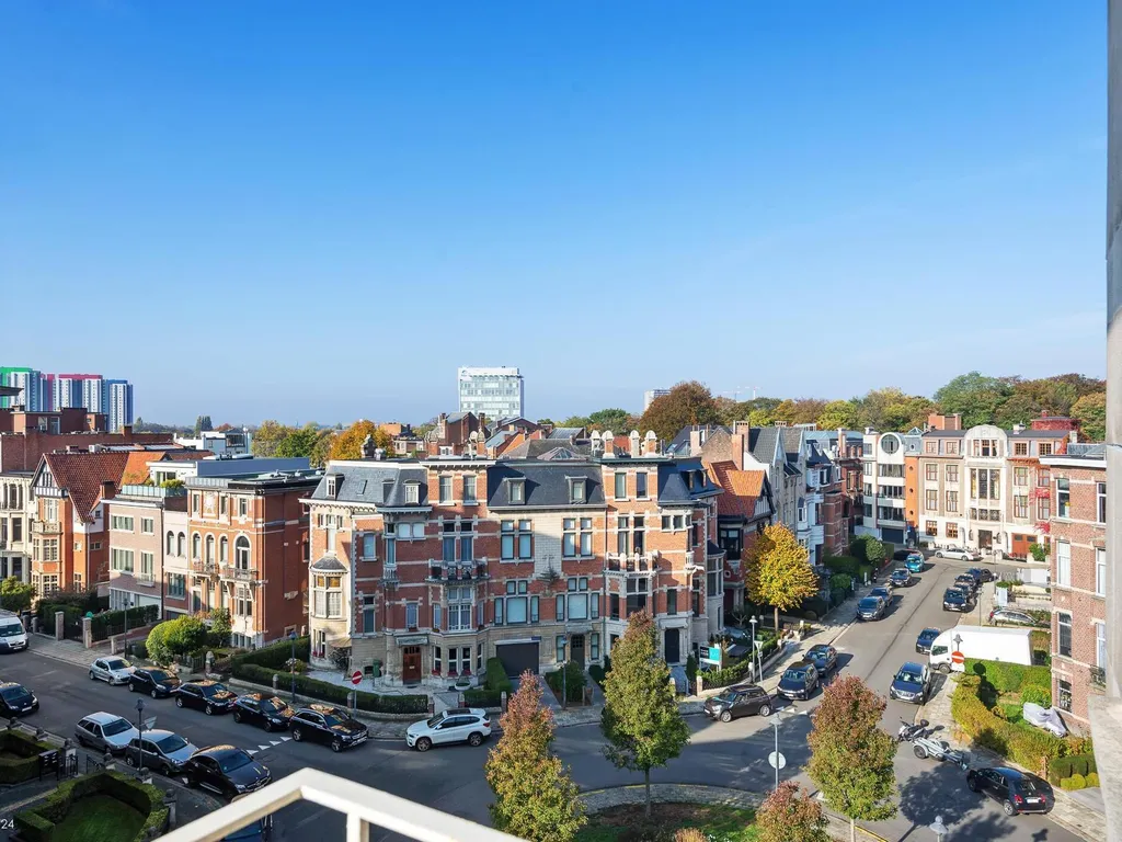 Hoofdfoto Huis in Antwerpen