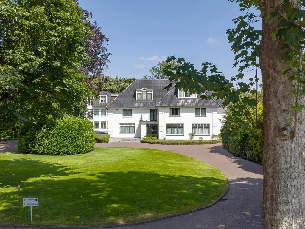 Villa in Turnhout - 7660286 - Steenweg op Antwerpen 26, 2300 Turnhout