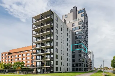 Verhuurd Turnhout