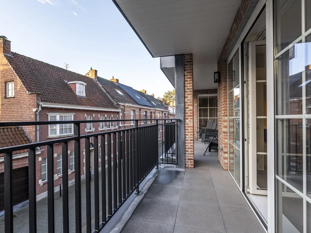 Appartement in Turnhout - 7660290 - Driezenstraat 35 3, 2300 Turnhout