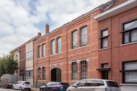 Huis Te Huur Turnhout