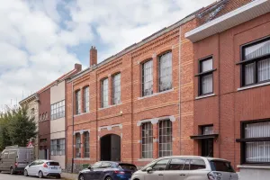 Huis Te Huur Turnhout