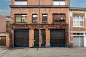 Huis Te Huur Turnhout