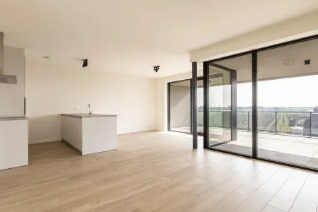 Appartement Te Huur Oud-Turnhout
