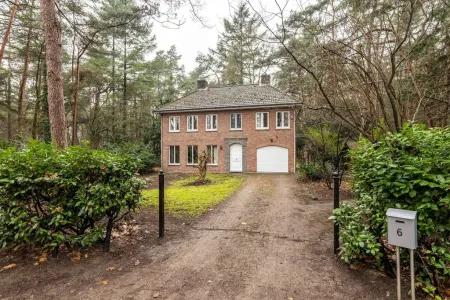 Huis Te Huur Vosselaar