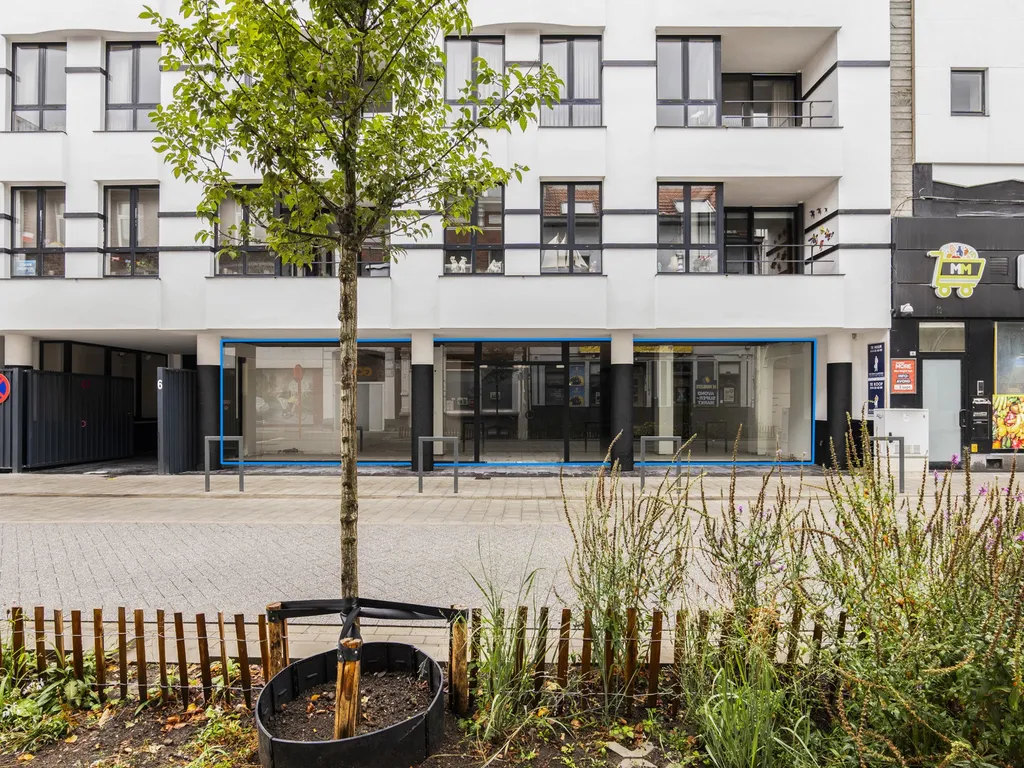 Handelspand in Turnhout - 7660303 - Otterstraat 6, 2300 Turnhout