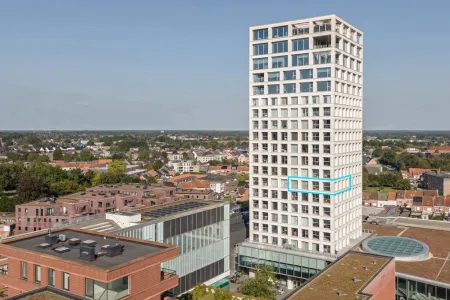 Huis Te Huur Turnhout