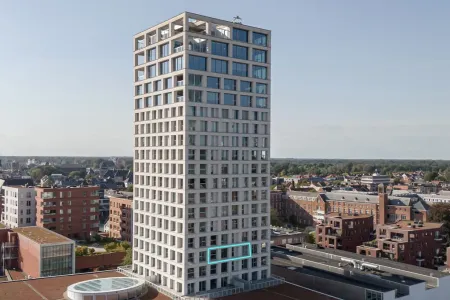  Verhuurd Turnhout