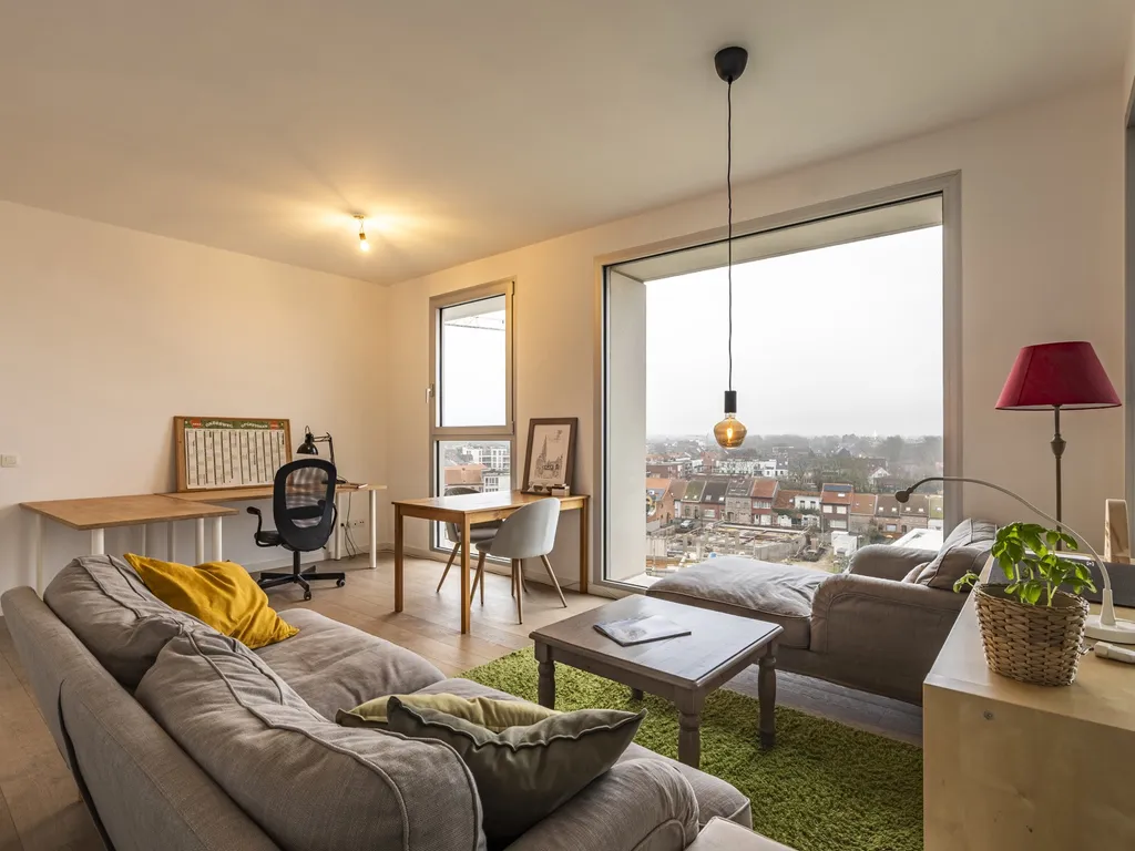 Appartement in Turnhout - 7660306 - Turnovatoren 3 4, 2300 Turnhout