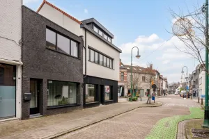 Huis Te Huur Kapellen