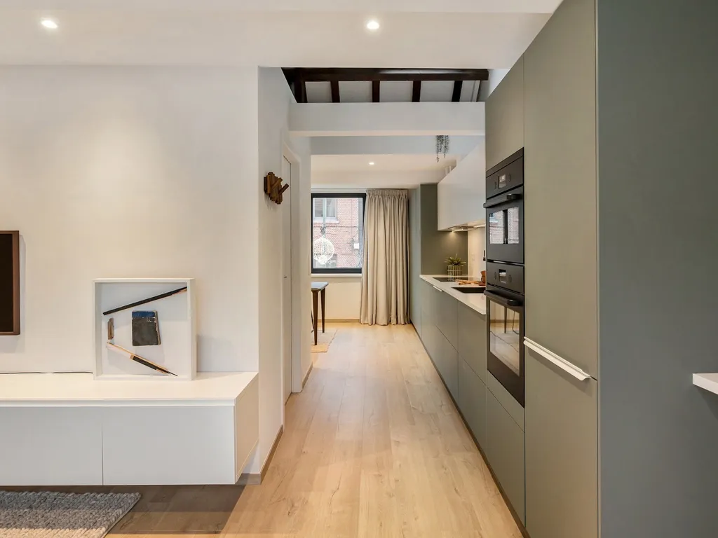 Huis in Kapellen - 7660307 - Stationsstraat 24, 2950 Kapellen