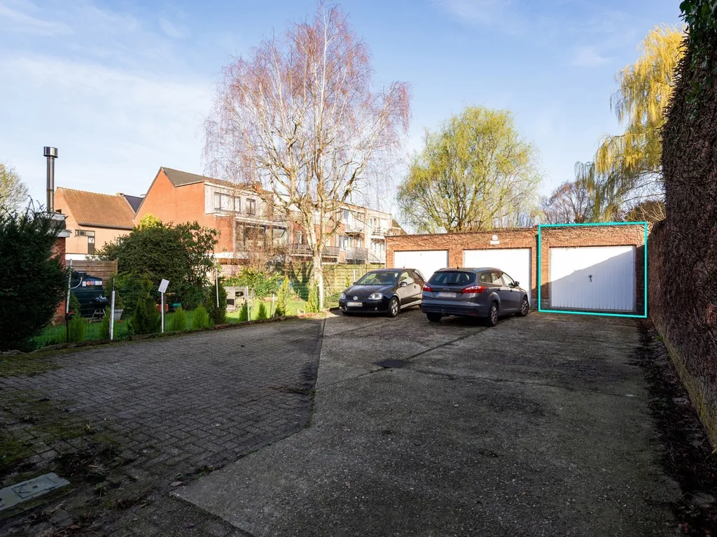 Huis in Kontich - 7660308 - Ooststatiestraat 151 GLVL, 2550 Kontich