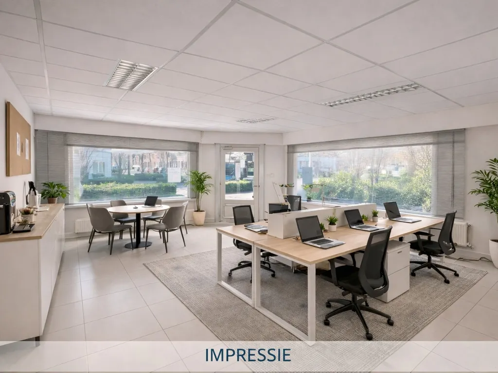 Handelspand in Brasschaat - 7660314 - Verhoevenlei 123 0001, 2930 Brasschaat